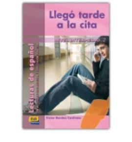 Llego tarde a la cita/ Arrive Late to the Date