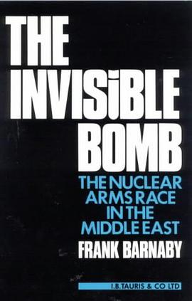 The Invisible Bomb pdf epub mobi 电子书 下载