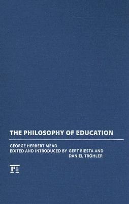 The Philosophy Of Education pdf epub mobi 电子书 下载