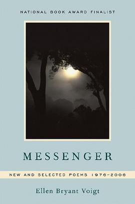 Messenger pdf epub mobi 下载