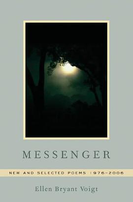 Messenger pdf epub mobi 电子书 下载
