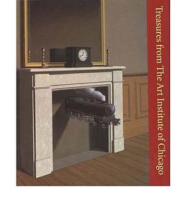 Treasures from the Art Institute of Chicago pdf epub mobi 电子书 下载