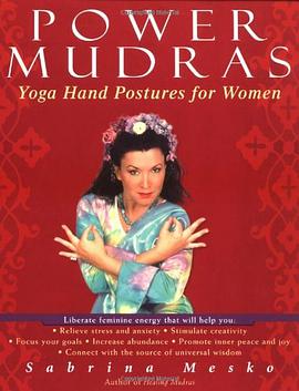 Power Mudras pdf epub mobi 下载