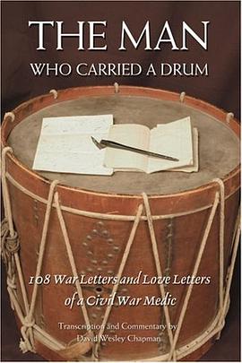 The Man Who Carried A Drum pdf epub mobi 电子书 下载