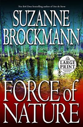 Force of Nature (Troubleshooters, Book 11) pdf epub mobi 电子书 下载
