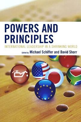 Powers and Principles pdf epub mobi 电子书 下载