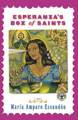 Esperanza's Box of Saints pdf epub mobi 電子書 下載