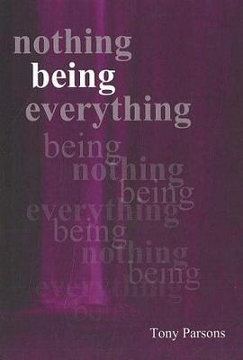 Nothing Being Everything pdf epub mobi 电子书 下载