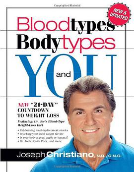 Bloodtypes, Bodytypes, and You pdf epub mobi 电子书 下载