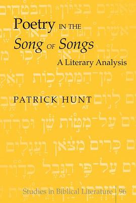 Poetry in the Song of Songs pdf epub mobi 電子書 下載