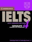 Cambridge IELTS 4 Self Study Pack pdf epub mobi 电子书 下载