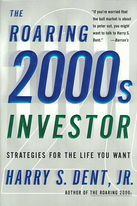 The Roaring 2000s Investor pdf epub mobi 下载