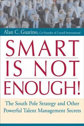 Smart Is Not Enough! pdf epub mobi 电子书 下载
