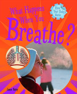 What Happens When You Breathe? pdf epub mobi 电子书 下载