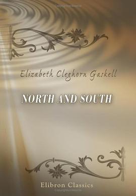 North and South pdf epub mobi 電子書 下載