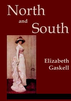 North and South pdf epub mobi 电子书 下载