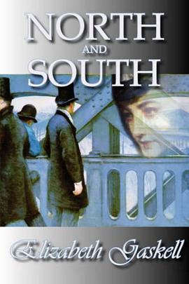 North and South pdf epub mobi 電子書 下載