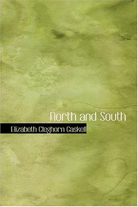 North and South pdf epub mobi 电子书 下载