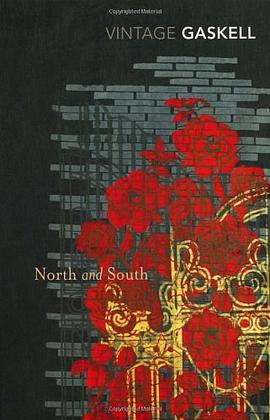 North and South pdf epub mobi 电子书 下载
