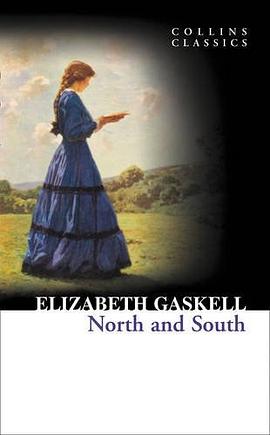 North and South pdf epub mobi 电子书 下载