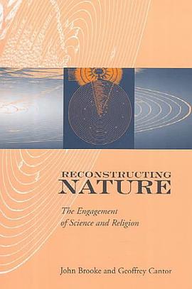 Reconstructing Nature pdf epub mobi 电子书 下载