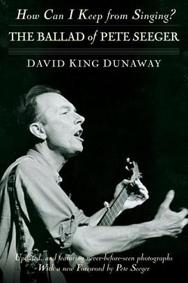 How Can I Keep from Singing? pdf epub mobi 电子书 下载