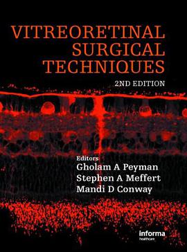 Vitreoretinal Surgical Techniques pdf epub mobi 电子书 下载