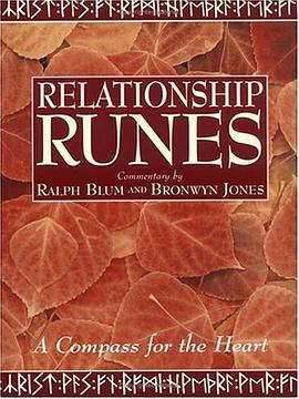 The Relationship Runes pdf epub mobi 电子书 下载