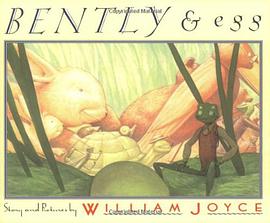 Bently and Egg