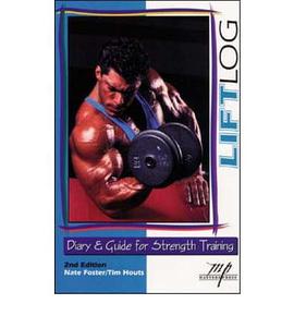 Lift Log pdf epub mobi 下载