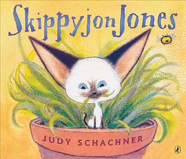 Skippyjon Jones pdf epub mobi 电子书 下载