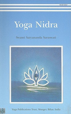 Yoga Nidra pdf epub mobi 電子書 下載