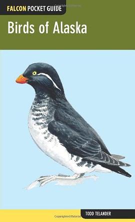 Birds of Alaska pdf epub mobi 电子书 下载