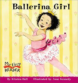 Ballerina Girl pdf epub mobi 下载