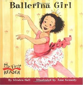 Ballerina Girl pdf epub mobi 电子书 下载