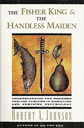 The Fisher King and the Handless Maiden pdf epub mobi 电子书 下载