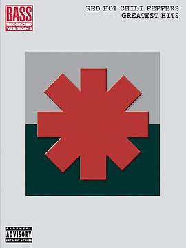 Red Hot Chili Peppers pdf epub mobi 电子书 下载