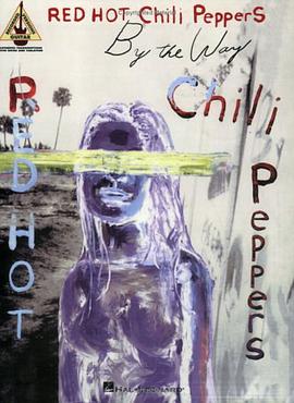Red Hot Chili Peppers pdf epub mobi 电子书 下载