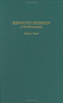 Kenneth Leighton pdf epub mobi 电子书 下载