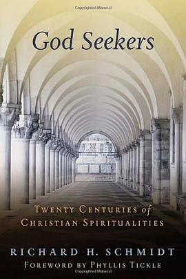 God Seekers pdf epub mobi 电子书 下载