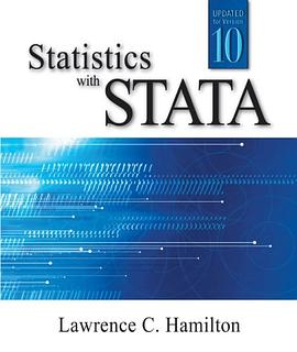 Statistics with STATA pdf epub mobi 电子书 下载