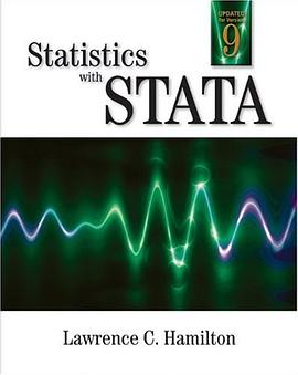 Statistics with STATA pdf epub mobi 电子书 下载