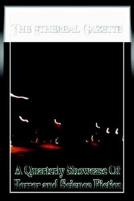 The Ethereal Gazette pdf epub mobi 电子书 下载