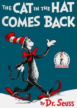 The Cat in the Hat Comes Back pdf epub mobi 下载