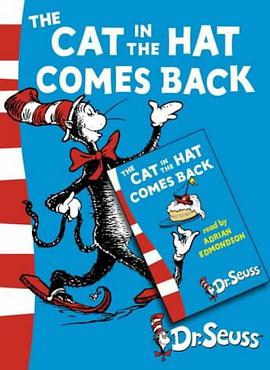 The Cat in the Hat Comes Back pdf epub mobi 电子书 下载