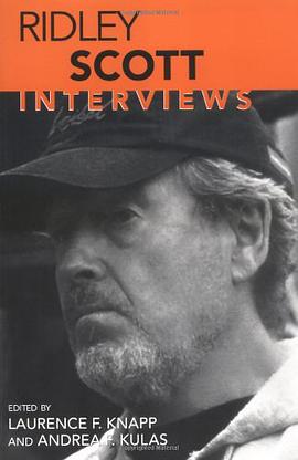 Ridley Scott pdf epub mobi 电子书 下载