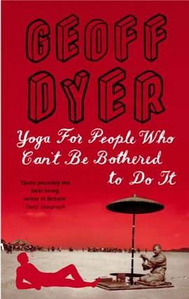 Yoga for People Who Can't Be Bothered pdf epub mobi 电子书 下载