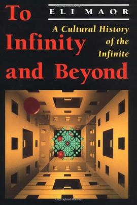 To Infinity and Beyond pdf epub mobi 电子书 下载