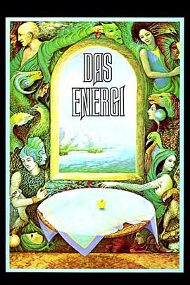 Das Energi pdf epub mobi 电子书 下载