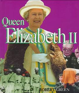 Queen Elizabeth II (First Book) pdf epub mobi 电子书 下载